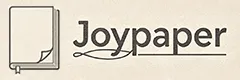 Công ty TNHH Giấy Joy Vũ Hán