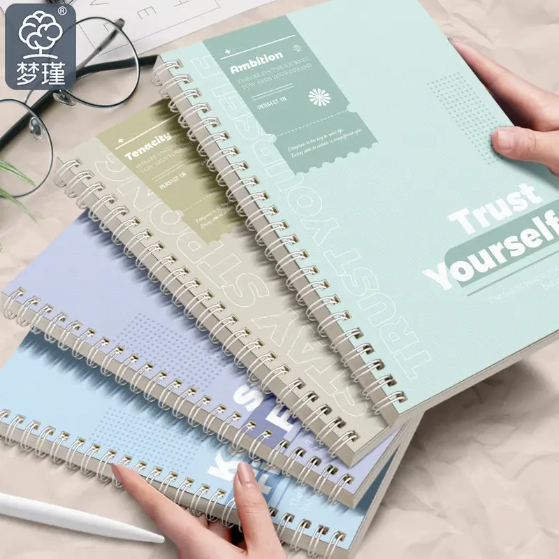 Sổ tay xoắn ốc cai trị của trường đại học