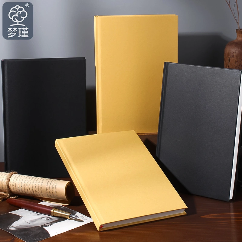 Sổ tay bìa cứng dành cho công việc