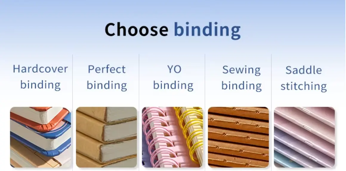 College Ruled Spiral Notebook product variation
