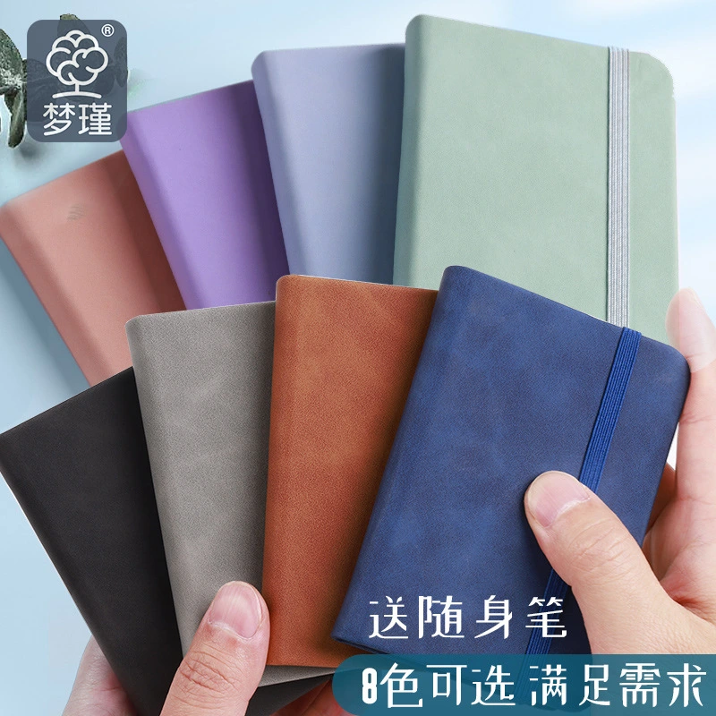 Sổ ghi chép cuộc họp cho văn phòng