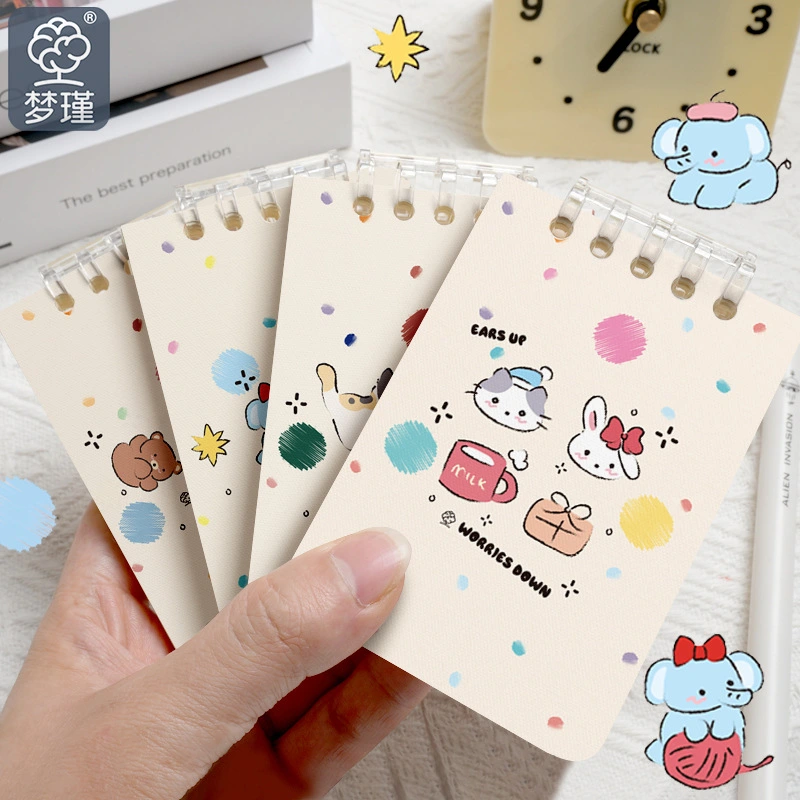Sổ tay lá nhỏ rời